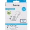 Universal-Twin-LNB