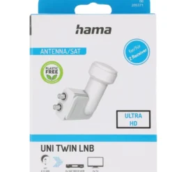 Universal-Twin-LNB
