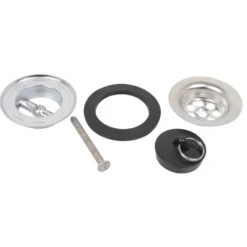 Universalventil Kelch blank 60mm 1-1/4"