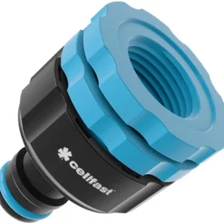Universal Wasserhahnanschluss ERGO™ 1/2"- 3/4" - 1"