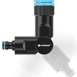 Universal Winkelhahnstück ERGO™ mit Innengewinde 1/2