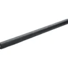 Unkrautvlies 1x12 m aus Polypropylen 50g/m² schwarz