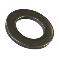 Unterlegscheibe M16 DIN 125 Edelstahl A2