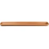 Untersetzer für Balkonkasten 98 cm terracotta