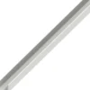 U-Profil PVC 1000 x 10 x 21 x 1 mm weiß
