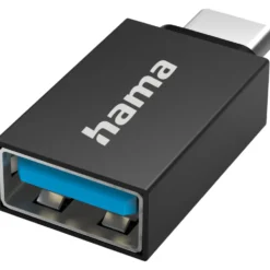 USB-OTG-Adapter mit USB-C-Stecker