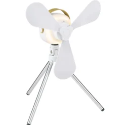 USB-Tischventilator 2000 mAh