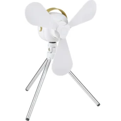 USB-Tischventilator 2000 mAh