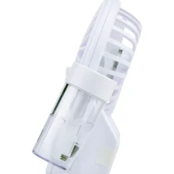 USB-Tischventilator mit Nebelfunktion