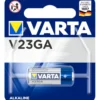 Varta Alkaline-Batterie V 23GA 1er Blister