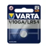 Varta Knopfzellen Batterie V10GA 1 Stück