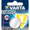 Varta Lithium-Batterie CR2450 1 Stück