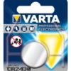 Varta Lithium-Batterie CR 2430 1 Stück
