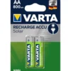 Varta Solar-Akku AA Mignon 800mAh 56736