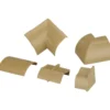 Verbindungselemente für Kabelkanal 22 x 22 mm 9-teilig Holzoptik