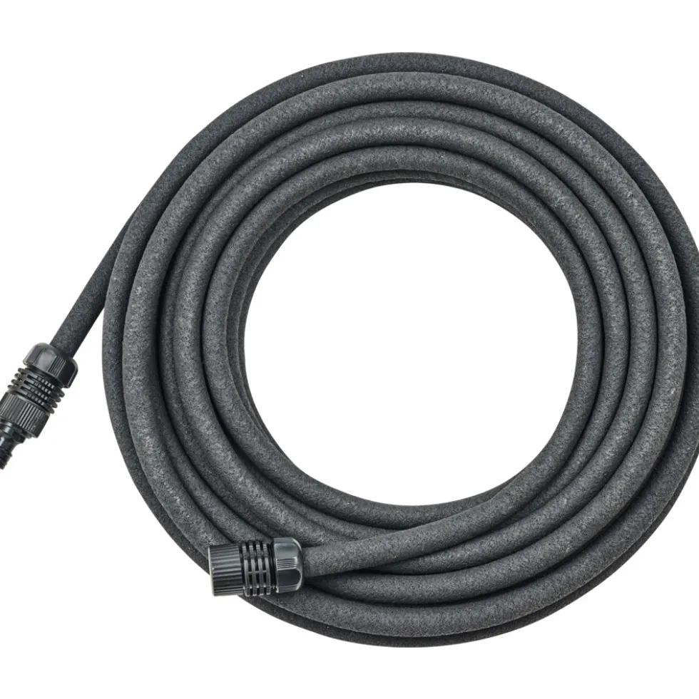 Verflüssigungsschlauch DRIP 1/2", 15 m Tropfschlauch