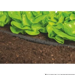 Verflüssigungsschlauch DRIP 1/2", 7,5 m Tropfschlauch