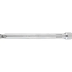 Verlängerung 1/2" matt verchromt 250 mm