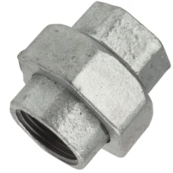 Verschraubung konisch dichtend 3/4'' IG