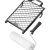 Vestan-Roller-Set, 3-teilig 25 cm