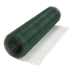Vierkant-Geflecht12,7 x 12,7 mm 0,5 x 5 m