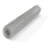 Vierkant-Geflecht12,7 x 12,7 mm 0,5 x 5 m