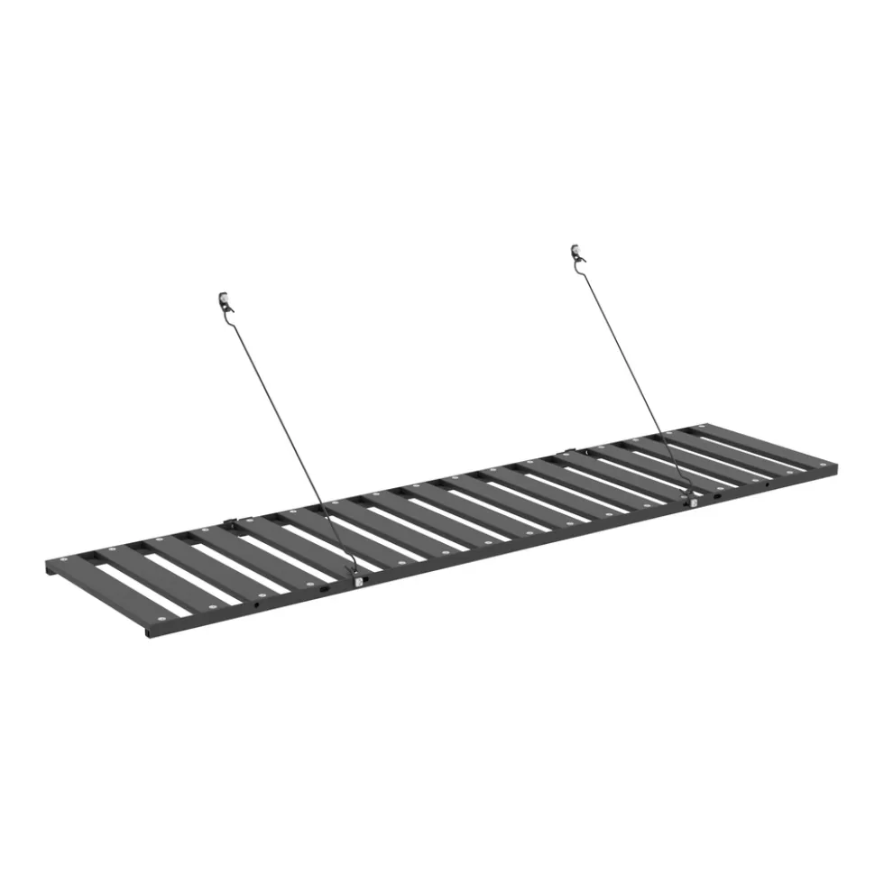 Vitavia Gewächshaus Freya 254 x 192 x 225 cm schwarz