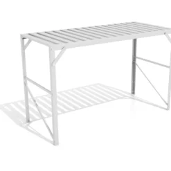 Vitavia Gewächshaus Freya 254 x 192 x 225 cm Alu eloxiert