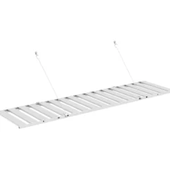Vitavia Gewächshaus Freya 254 x 192 x 225 cm Alu eloxiert