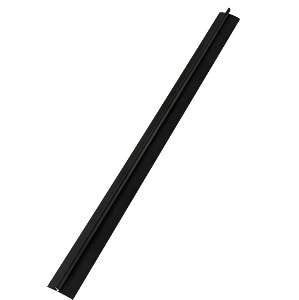 Vitavia Windsicherung 200 x 15 cm für Hohlkammerplatten 4 mm