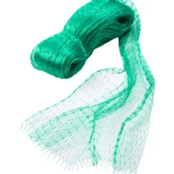 Vogel- oder Laubschutznetz 10 x 2 m aus HDPE