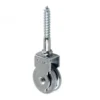 Vogelrolle 30mm Gußeisen