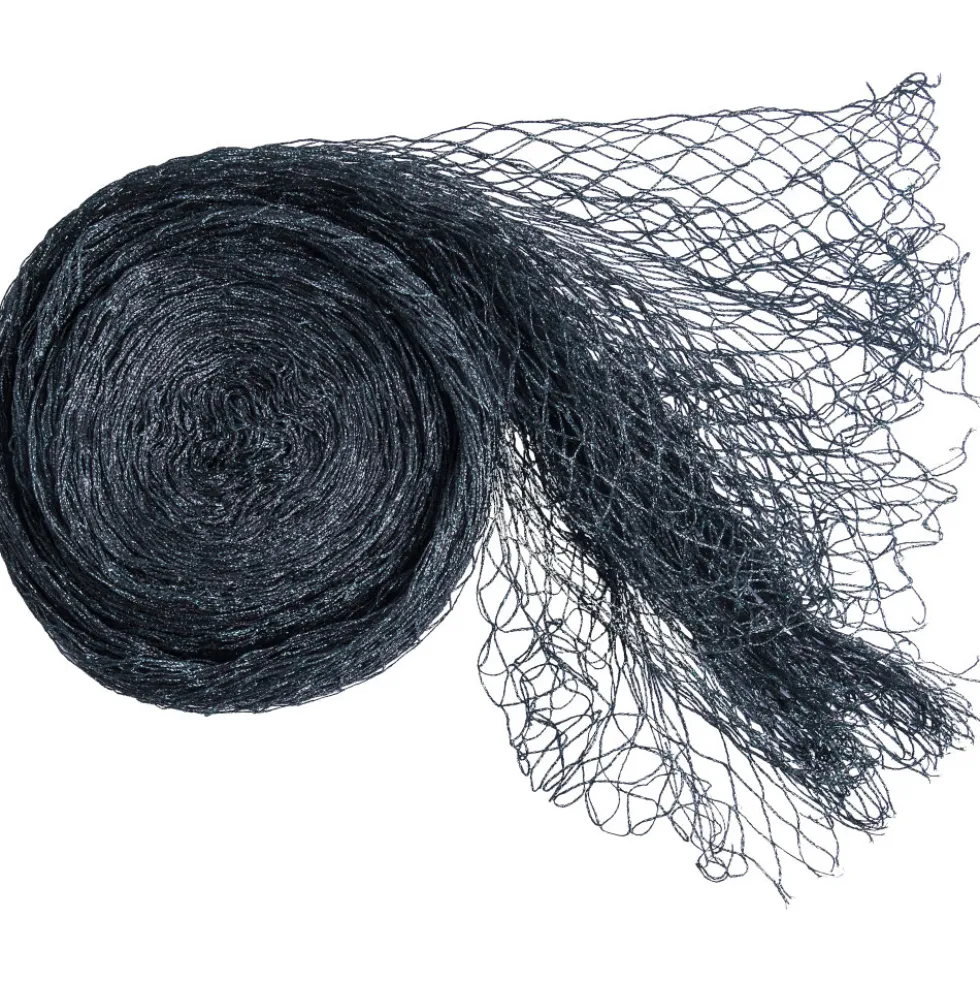Vogelschutznetz robust 10 x 2 m weitmaschig