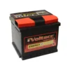 Voltecc Kfz-Starterbatterie Energy+ 12 V 60 Ah 540 A