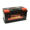 Voltecc Kfz-Starterbatterie Energy+ 12 V 100 Ah 820 A
