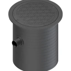 Vorfilter Versickerung "easy pro"