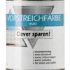 Vorstreichfarbe weiß matt für innen und außen