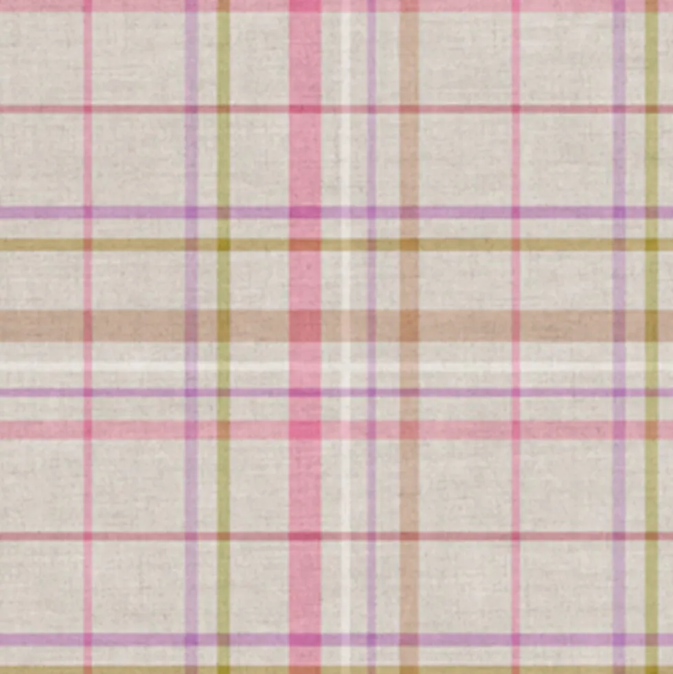 Wachstuch 1,40m Aberdeen rose