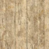 Wachstuch Tischdecke Altholz, Meterware
