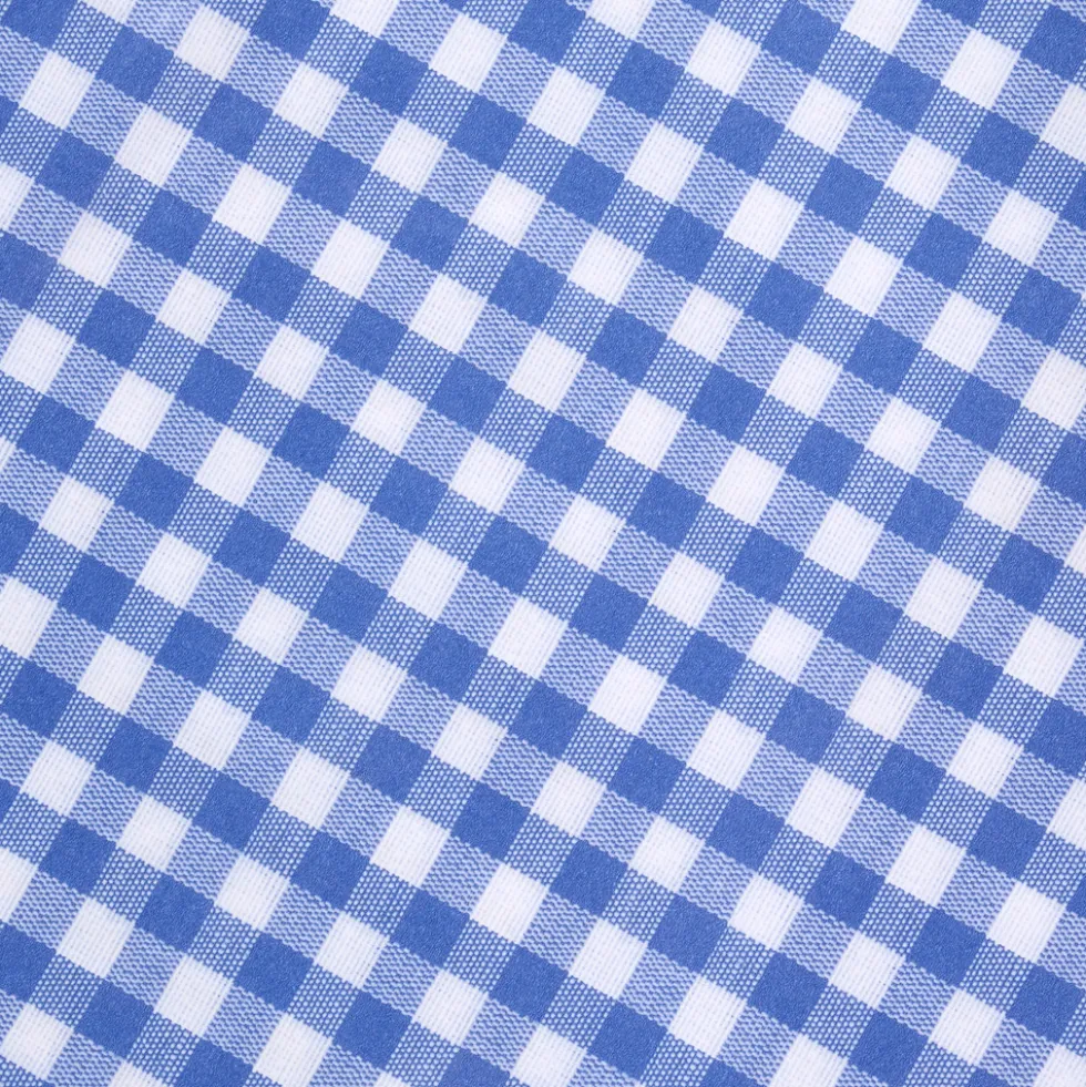 Wachstuch Tischdecke Basic-Line, 140 cm Ø