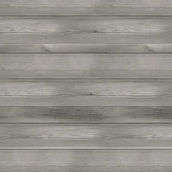 Wachstuch Tischdecke mit grauem Madeira-Motiv, Meterware mit 140 Breite