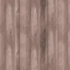 Wachstuch Tischdecke mit Madeira-Motiv in Braun, Meterware mit 140 Breite