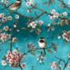 Wachstuch Tischdecke Polly, Meterware