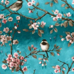 Wachstuch Tischdecke Polly, Meterware