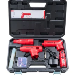 WALTER 3in1 Akku Multitool - B-Ware