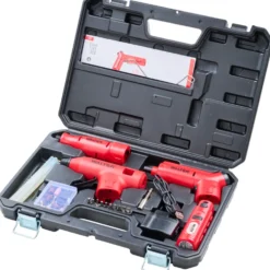 WALTER 3in1 Akku Multitool - B-Ware