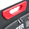 WALTER Solarpanel 60 W, faltbar