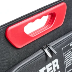 WALTER Solarpanel 60 W, faltbar
