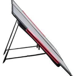 WALTER Solarpanel 60 W, faltbar