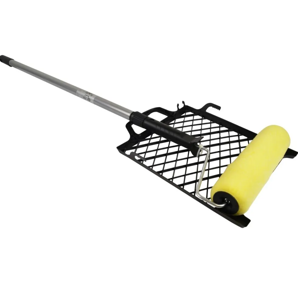 Wand-Decken-Roller-Set